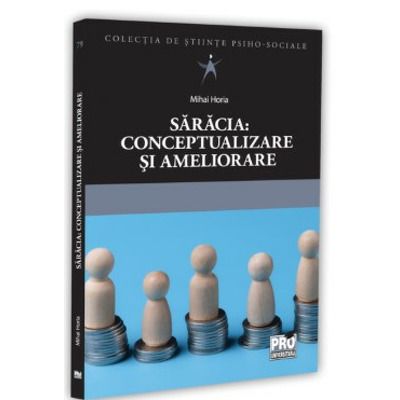 Saracia: conceptualizare si ameliorare