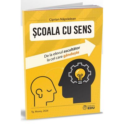 Scoala cu sens