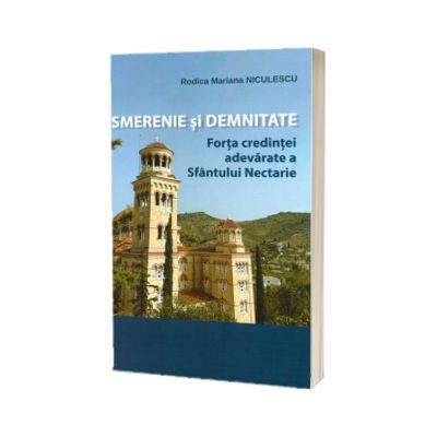 Smerenie și demnitate