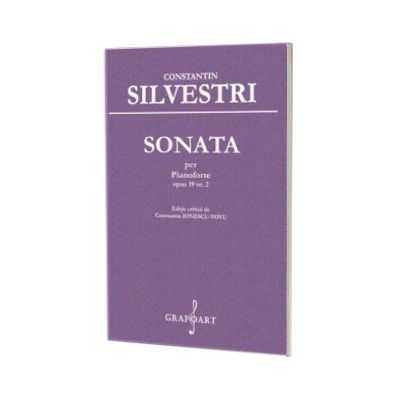 Sonata per pianoforte (op. 19 nr. 2)