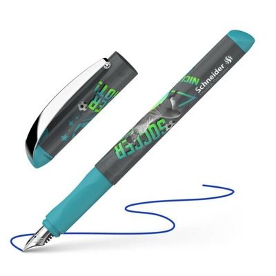 Stilou Inx Sportive - design soccer