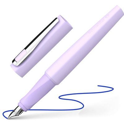 Stilou Tomo (tip M - medium) - corp lavender