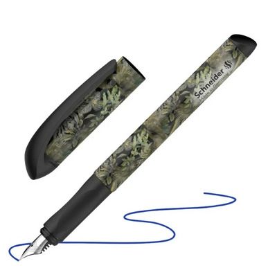 Stilou Voice - design black jungle