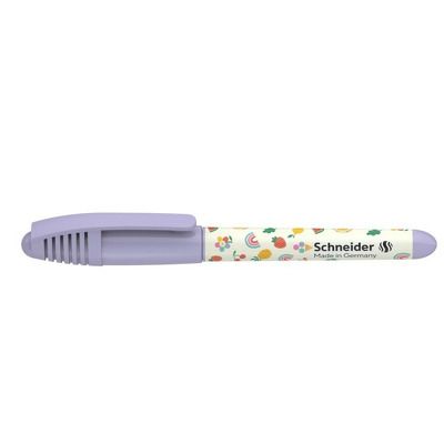 Stilou Zippi - design summer time