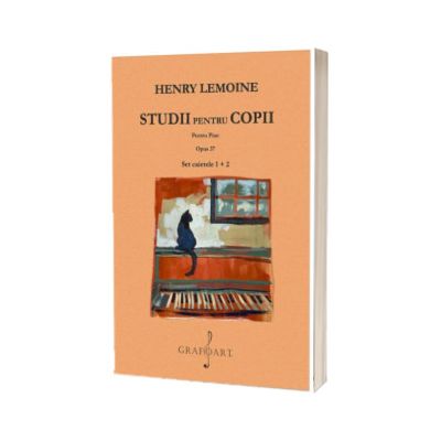 Studii pentru copii (op. 37)