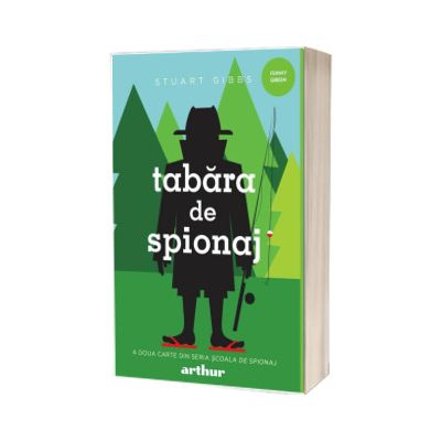 Tabara de spionaj