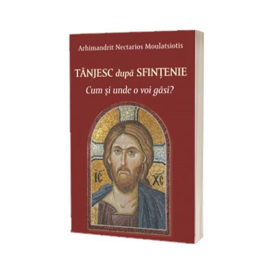 Tanjesc dupa sfintenie. Cum si unde o voi gasi?