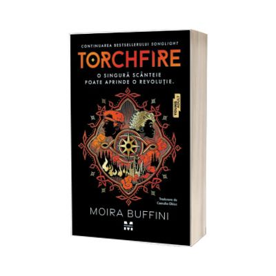Torchfire
