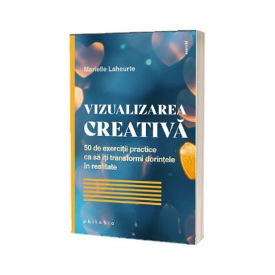 Vizualizarea creativa