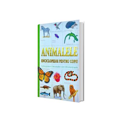 Animalele