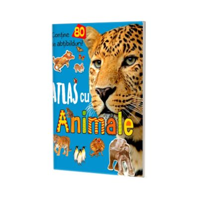 Atlas cu animale