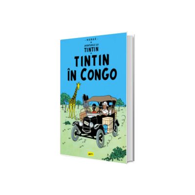 Aventurile lui Tintin