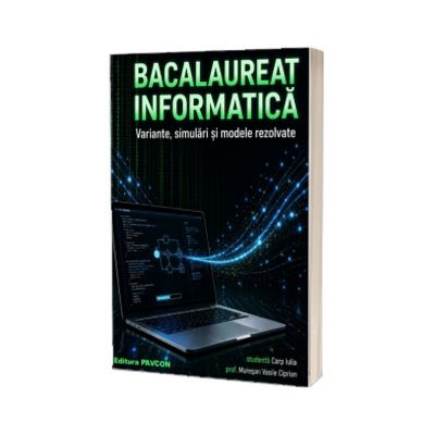Bacalaureat Informatica