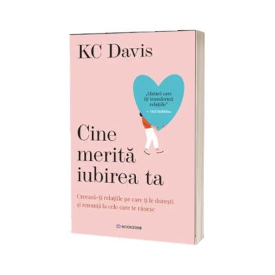 Cine merita iubirea ta