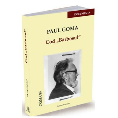 Cod Barbosul