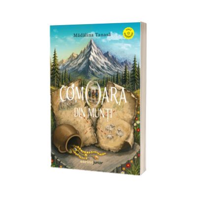 Comoara din munti