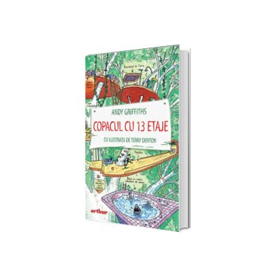 Copacul cu 13 etaje