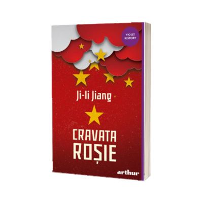 Cravata rosie