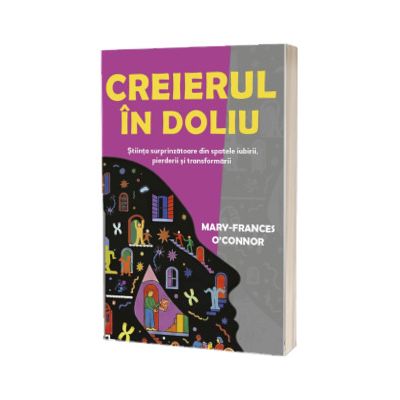 Creierul in doliu
