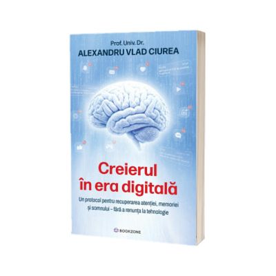 Creierul in era digitala
