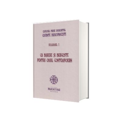 Cu durere si dragoste pentru omul contemporan