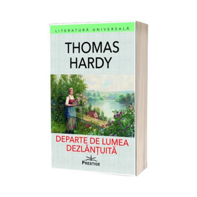 Departe de lumea dezlantuita
