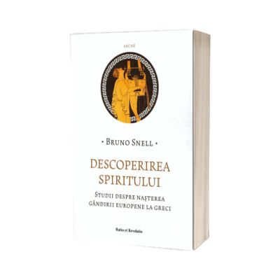 Descoperirea spiritului