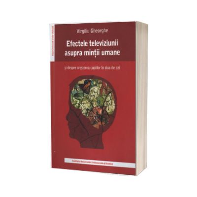 Efectele televiziunii asupra mintii umane