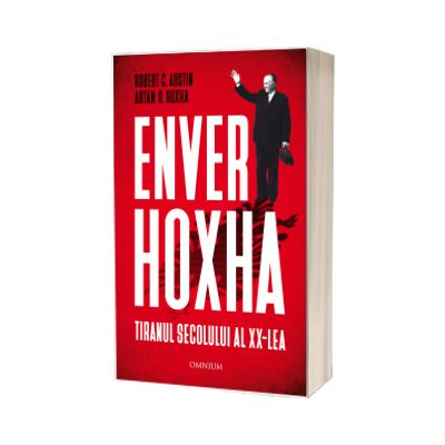Enver Hoxha