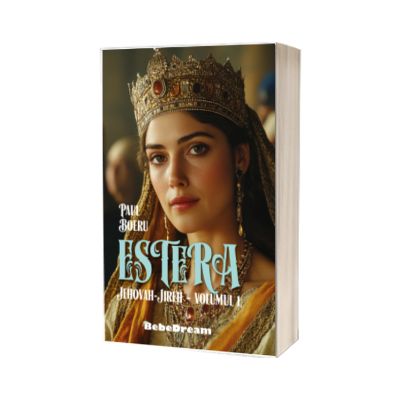 Estera. Jehovah - Jireh