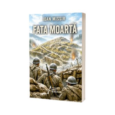 Fata moarta