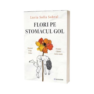 Flori pe stomacul gol