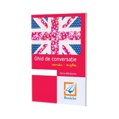Ghid de conversatie roman - englez (memorator)