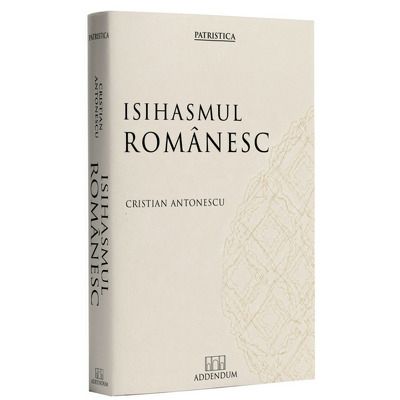Isihasmul romanesc