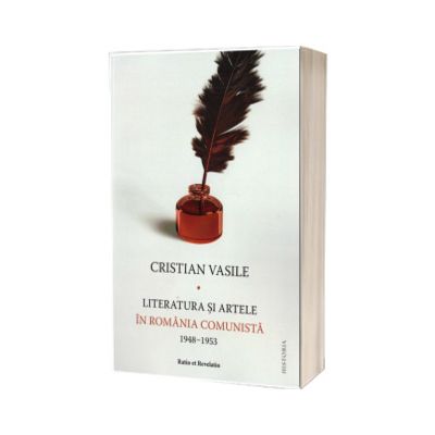 Literatura si artele in Romania comunista (1948 - 1953)