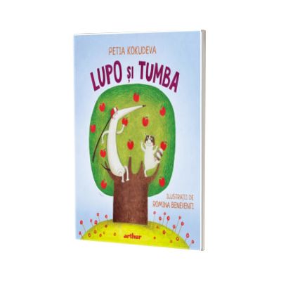 Lupo si Tumba