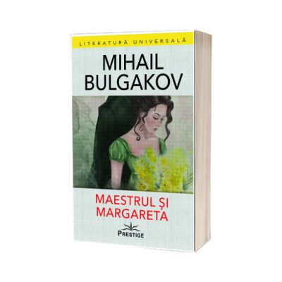 Maestrul si Margareta