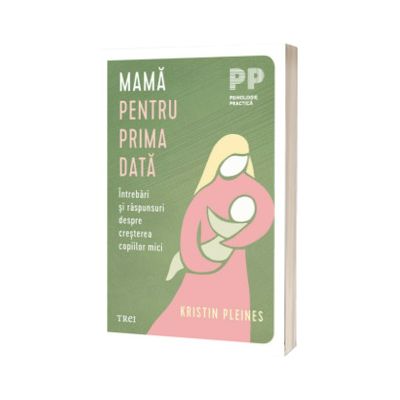 Mama pentru prima data