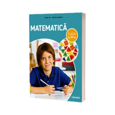 Matematica, clasa a IV-a