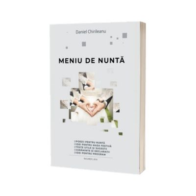 Meniu de nunta