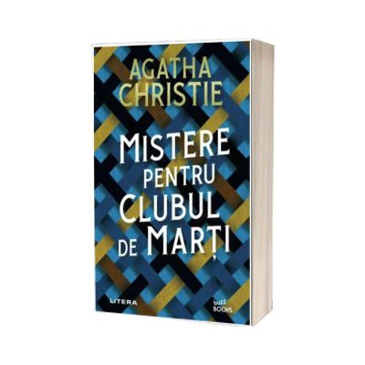 Mistere pentru Clubul de marti