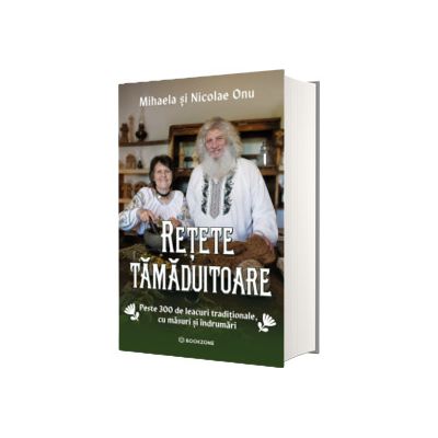 Retete tamaduitoare