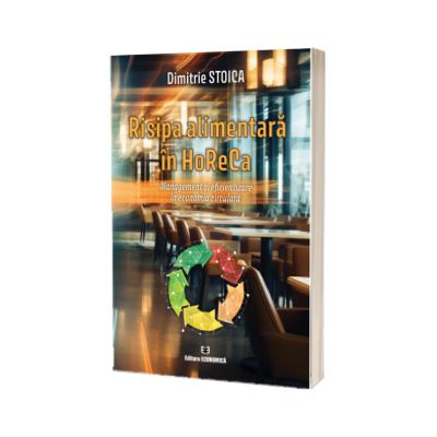 Risipa alimentara in HoReCa