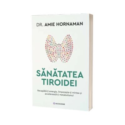 Sanatatea tiroidei