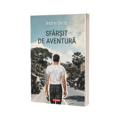 Sfarsit de aventura