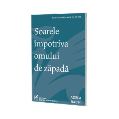 Soarele impotriva omului de zapada