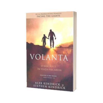 Volanta