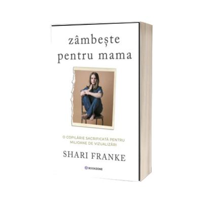 Zambeste pentru mama
