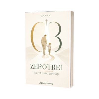 Zerotrei. Prefixul paternitatii
