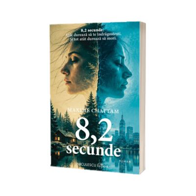 8,2 secunde